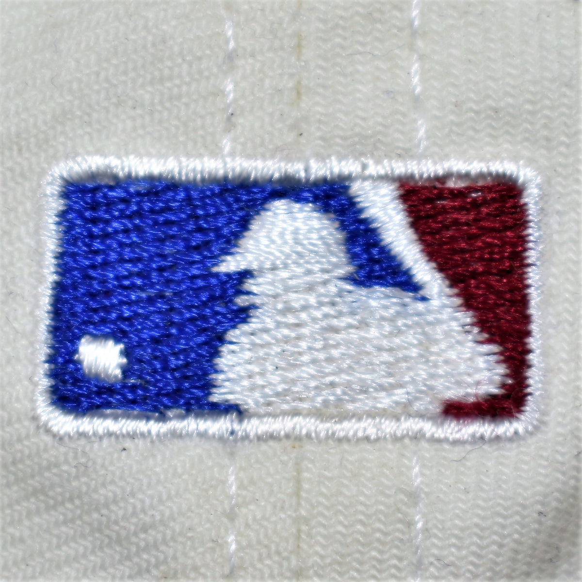 Cleveland Indians Carlos Baerga Starter SnapBack Hat Blue Embroidered NWT