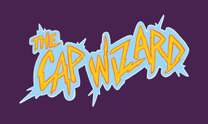 thecapwizard logo