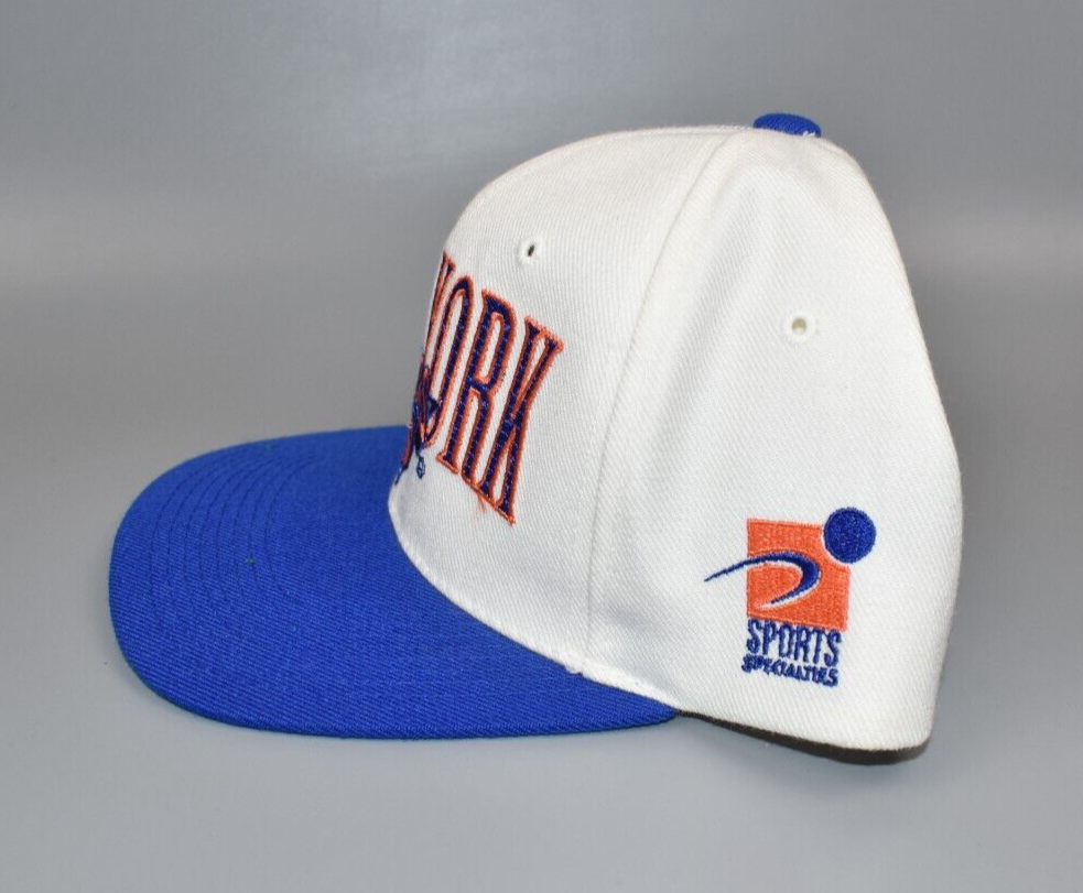 Vintage Sports Hats Snapbacks 2024