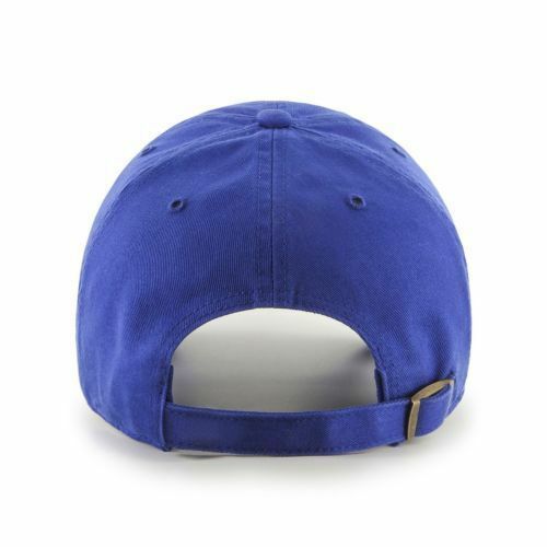 Los Angeles Dodgers 1988 World Series Champions Headmost Trucker Snapback  Hat