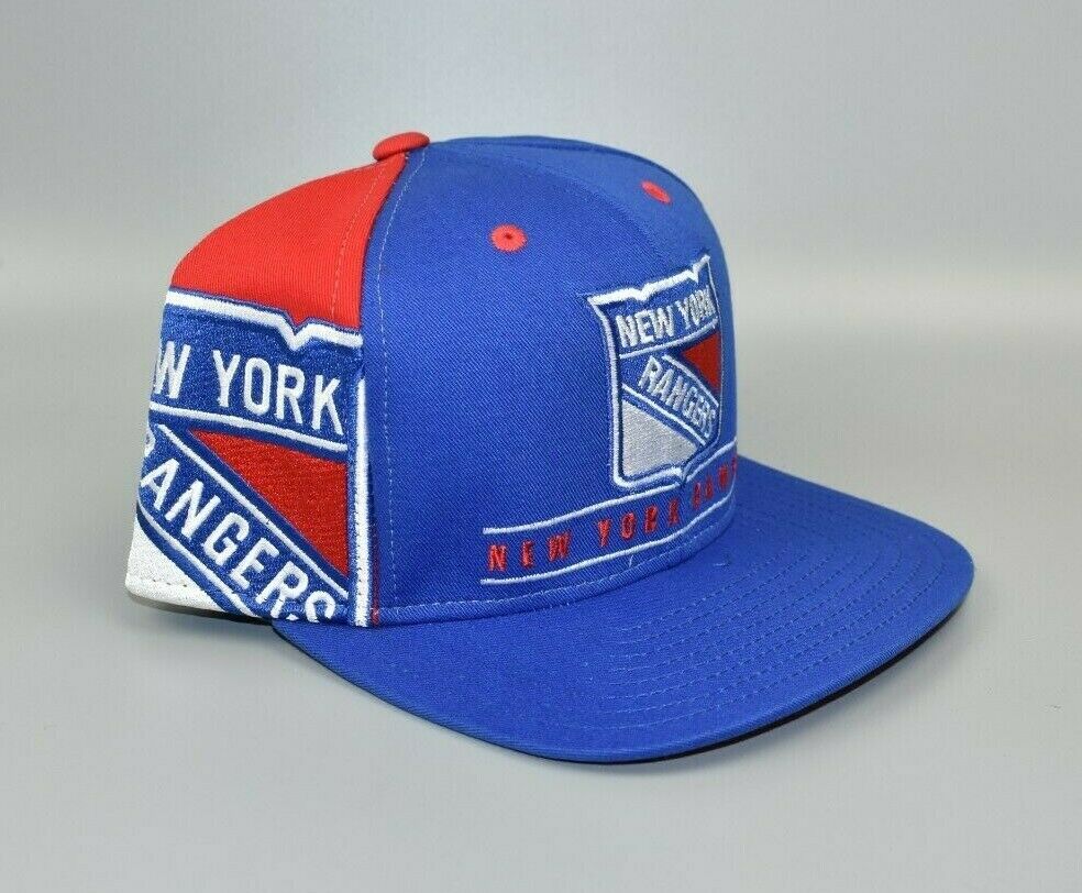 Dallas Stars NHL HOCKEY VINTAGE TISA Reebok Face Off Adjustable Snapback Cap  Hat