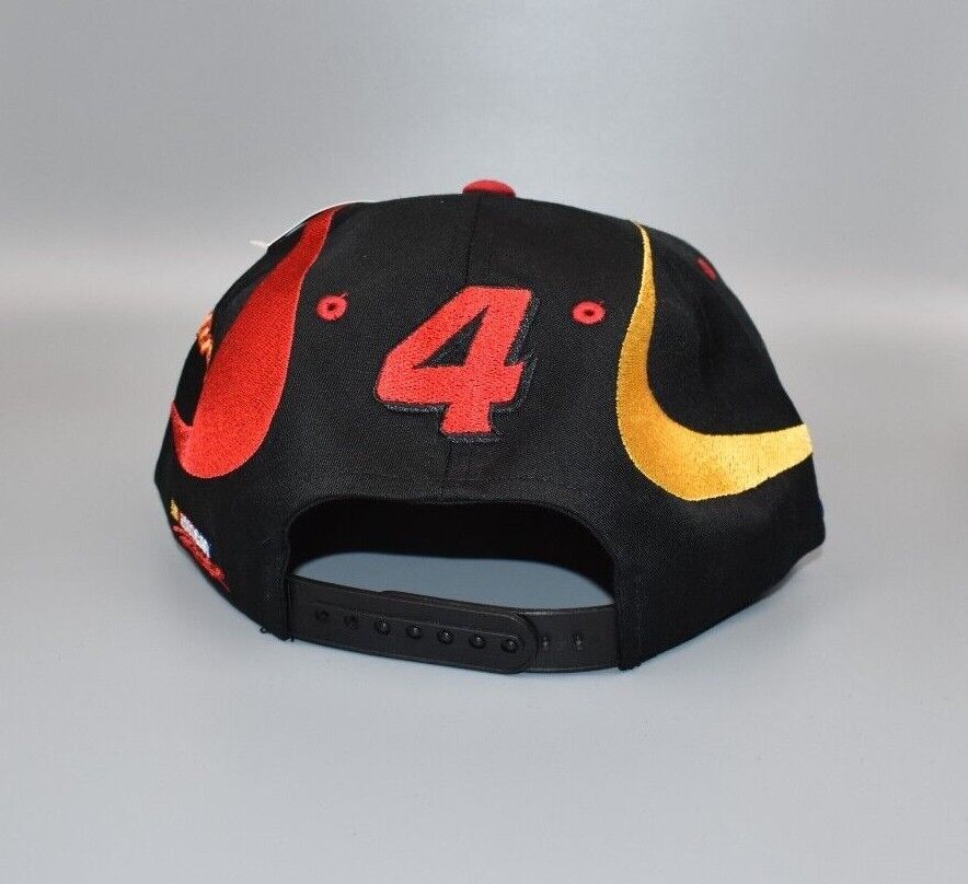 Nascar snapback sales