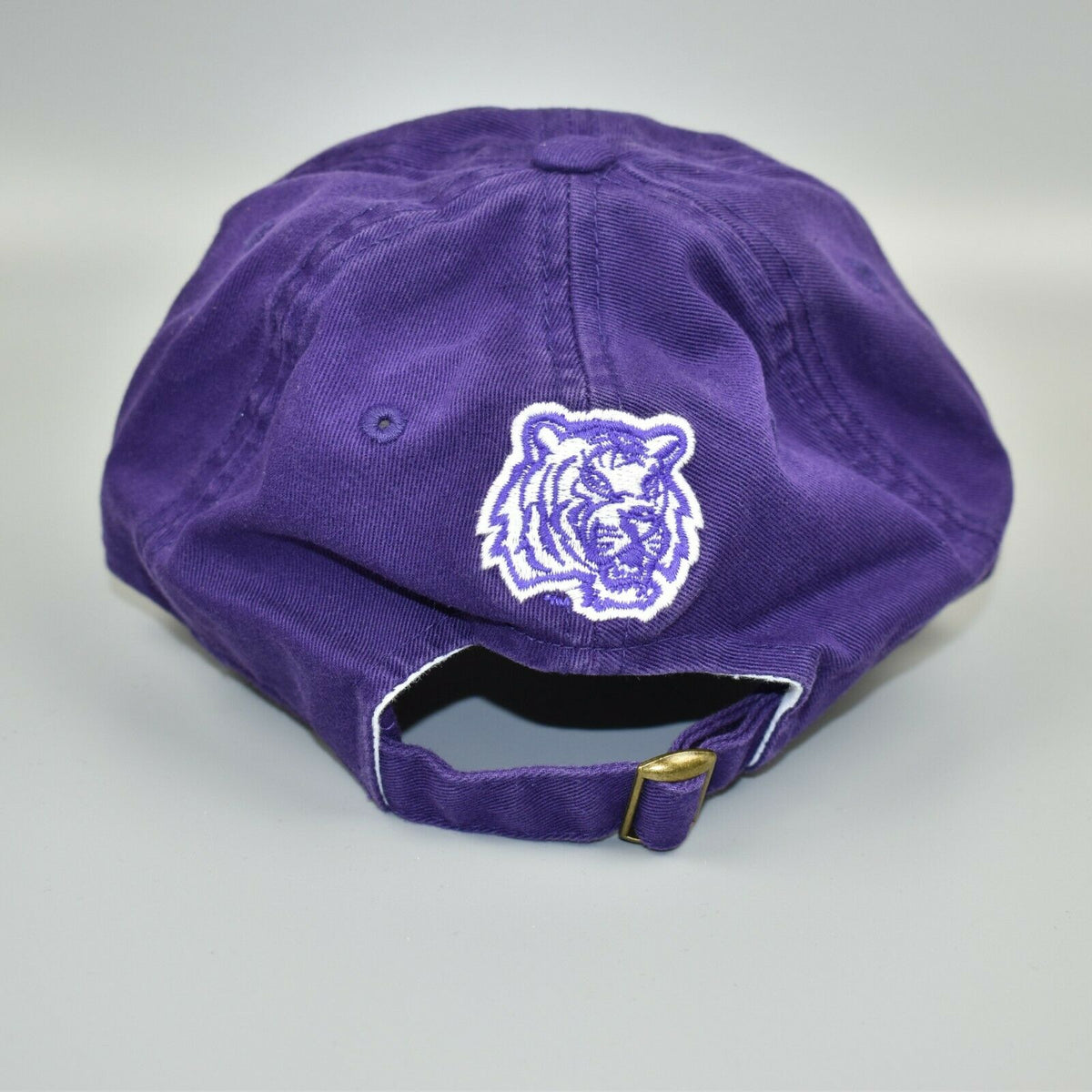 Vintage Lsu Hat 