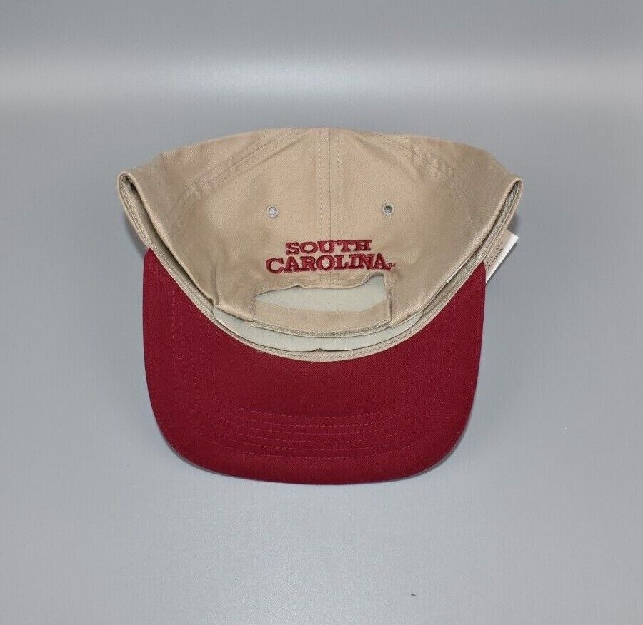 Rare Vintage Hats | Vintage South Carolina Hat