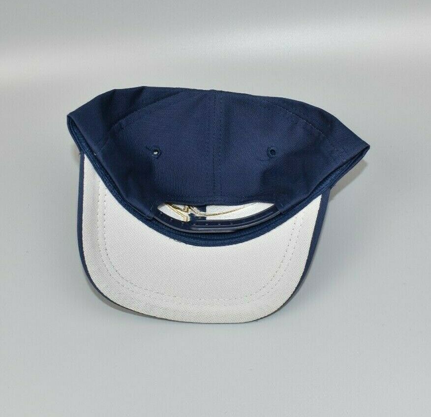 Houston Astros Vintage 90's Twins Enterprise TODDLER Snapback Cap Hat - NWT