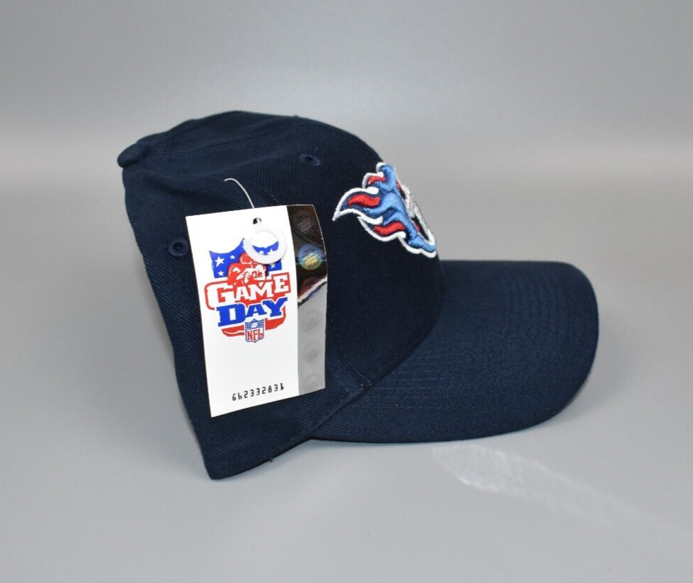 Tennessee Titans Game Day Ball Cap