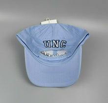 Load image into Gallery viewer, North Carolina Tar Heels Adjustable Snapback Cap Hat - NWT
