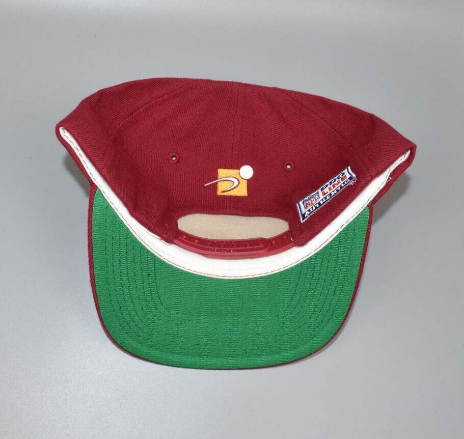 Vintage St. Louis Cardinals Mesh Snapback Hat Cap Rare 90s Nwt 