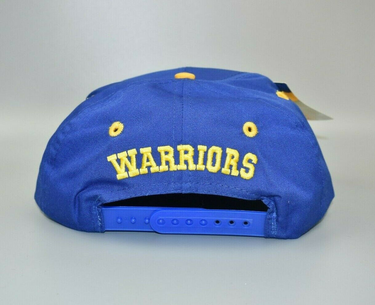 Golden State Warriors 9Fifty City Edition Youth Snapback - Throwback