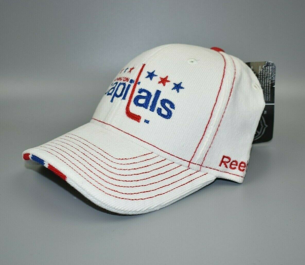 Reebok Los Angeles Kings 2014 Stanley Cup Champs Trucker Hat