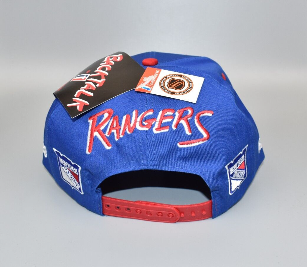 Texas Rangers MLB Twins Enterprise Vintage Twill Snapback Cap Hat