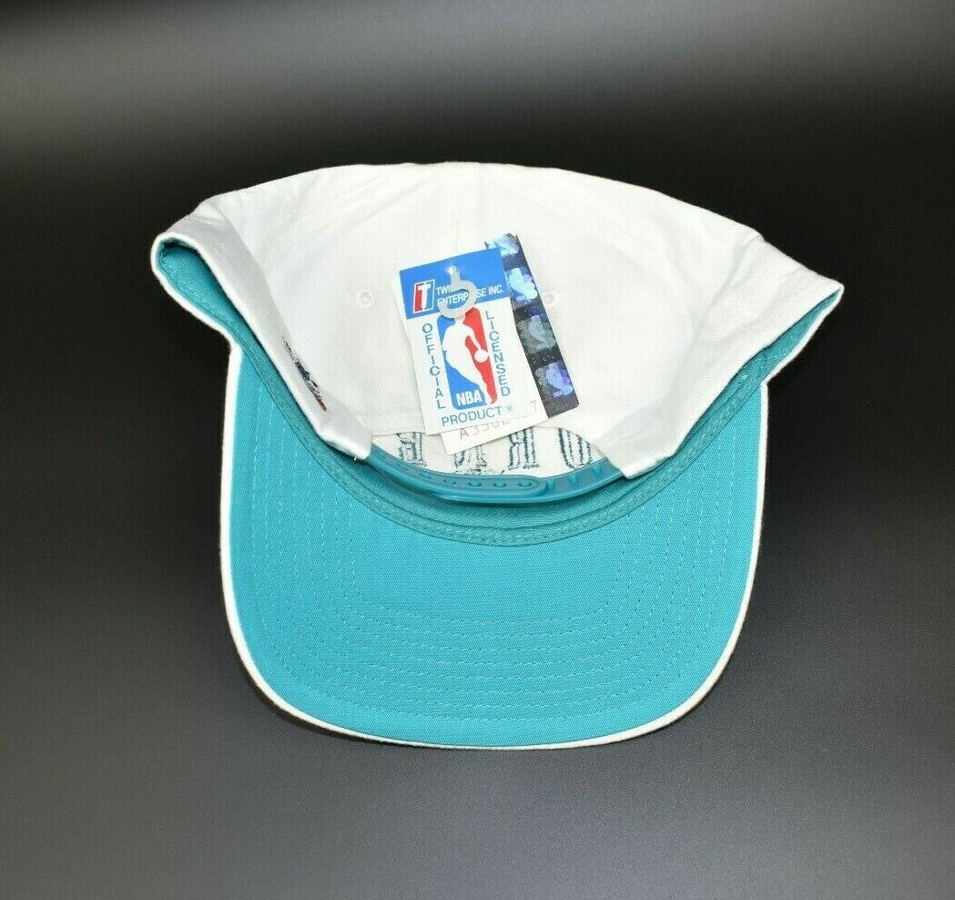 Vintage cap cheap nba price