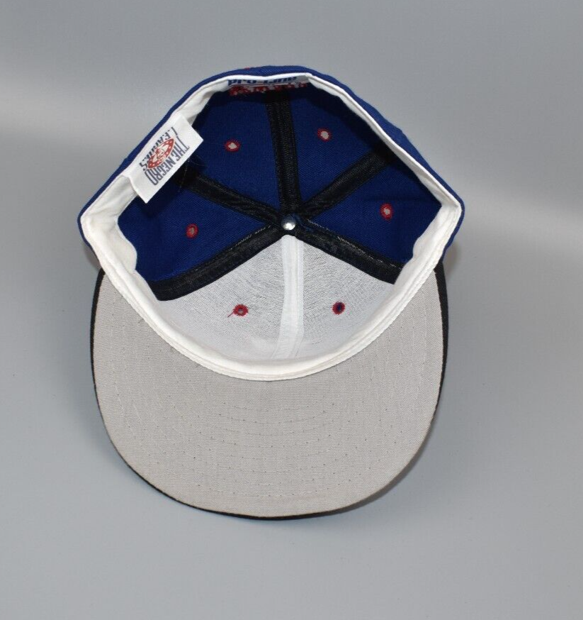 Newark eagles hat sales