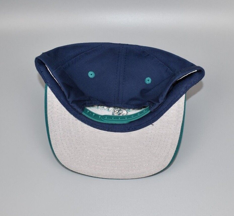 Mariners Vintage Snapback Hat
