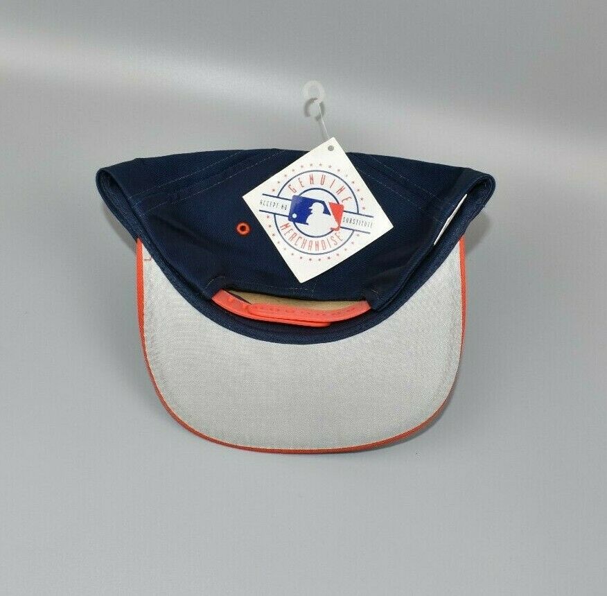 Ottawa Senators Vintage Competitor Logo 7 Adjustable Snapback Cap Hat –  thecapwizard