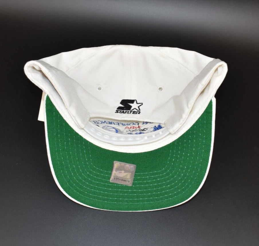 Vintage 90's Orlando Magic NBA AJD Hat