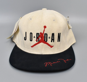Nike Air Jordan Vintage Jumpman Snapback Cap Hat Michael Jordan Rest thecapwizard