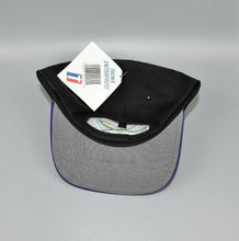 Load image into Gallery viewer, Tampa Bay Devil Rays Vintage Twins Enterprise Twill Snapback Cap Hat - NWT
