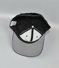 Load image into Gallery viewer, Tampa Bay Devil Rays Vintage Twins Enterprise Twill Snapback Cap Hat - NWT
