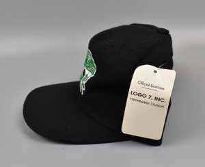 FAMU Florida A&M Rattlers Vintage Logo 7 Wool Snapback Cap Hat