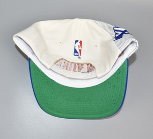 New York Knicks Vintage Sports Specialties Laser Snapback Cap Hat
