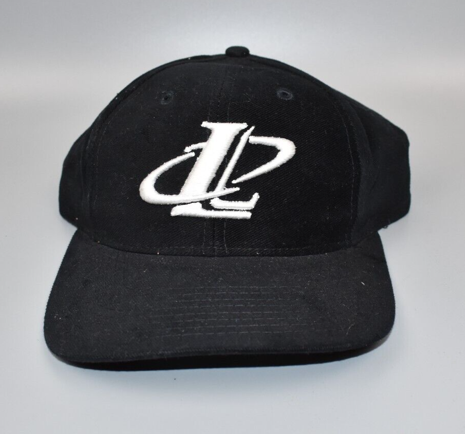 Logo Athletic Vintage Adjustable Men's Strapback Cap Hat