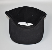 Load image into Gallery viewer, Logo Athletic Vintage Adjustable Men&#39;s Strapback Cap Hat
