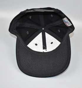 Logo Athletic Vintage Adjustable Men's Strapback Cap Hat