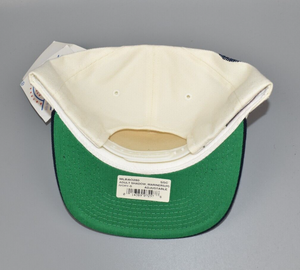 Seattle Mariners Vintage Sports Specialties Laser Shadow Snapback Cap Hat - NWT