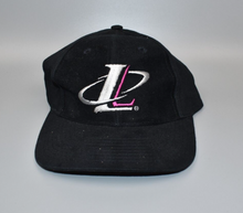 Load image into Gallery viewer, Logo Athletic Vintage Adjustable Strapback Cap Hat
