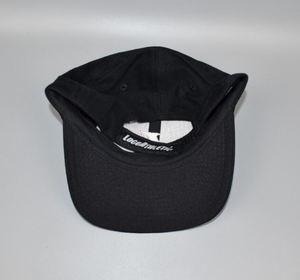 Logo Athletic Vintage Adjustable Strapback Cap Hat