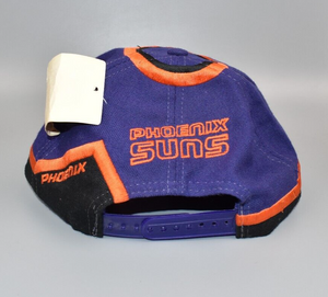 Phoenix Suns Twins Enterprise Vintage Jersey Style Snapback Cap Hat - NWT