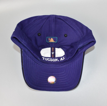 Load image into Gallery viewer, Arizona Diamondbacks Vintage New Era Spring Training Tucson Strapback Cap Hat
