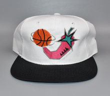 Load image into Gallery viewer, 1996 NBA All-Star Game Starter Vintage Snapback Cap Hat
