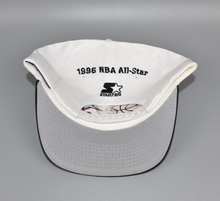 Load image into Gallery viewer, 1996 NBA All-Star Game Starter Vintage Snapback Cap Hat
