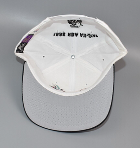 1996 NBA All-Star Game Starter Vintage Snapback Cap Hat