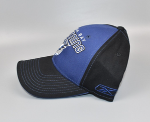 Tampa Bay Lightning CCM Reebok NHL Strapback Cap Hat - NWT