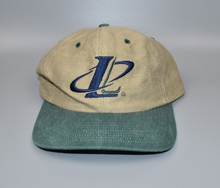 Load image into Gallery viewer, Logo Athletic Vintage 90&#39;s Men&#39;s Adjustable Strapback Cap Hat
