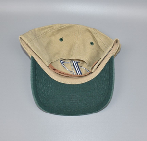 Logo Athletic Vintage 90's Men's Adjustable Strapback Cap Hat