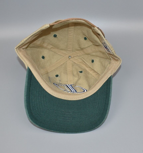 Logo Athletic Vintage 90's Men's Adjustable Strapback Cap Hat