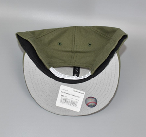 Seattle Mariners New Era 9FIFTY Adjustable Snapback Cap Hat