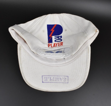Load image into Gallery viewer, Pro Player Vintage 90&#39;s SAMPLE Snapback Cap Hat
