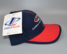 Load image into Gallery viewer, NFL on ESPN Sunday Night Football Vintage Strapback Cap Hat - NWT
