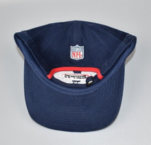 Load image into Gallery viewer, NFL on ESPN Sunday Night Football Vintage Strapback Cap Hat - NWT
