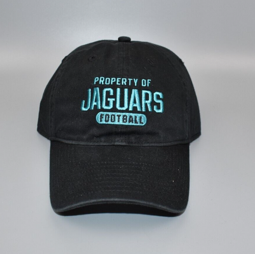 Vintage NFL Jacksonville Jaguars Sports Specialties Grid Snapback