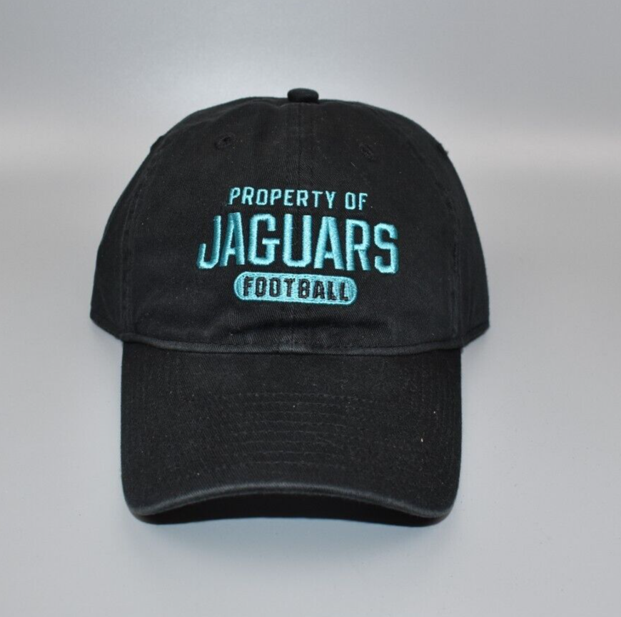 Jacksonville Jaguars Football Reebok NFL Gridiron Classic Strapback Cap Hat