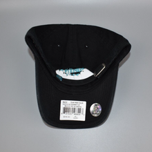 Load image into Gallery viewer, Jacksonville Jaguars Football Reebok NFL Gridiron Classic Strapback Cap Hat
