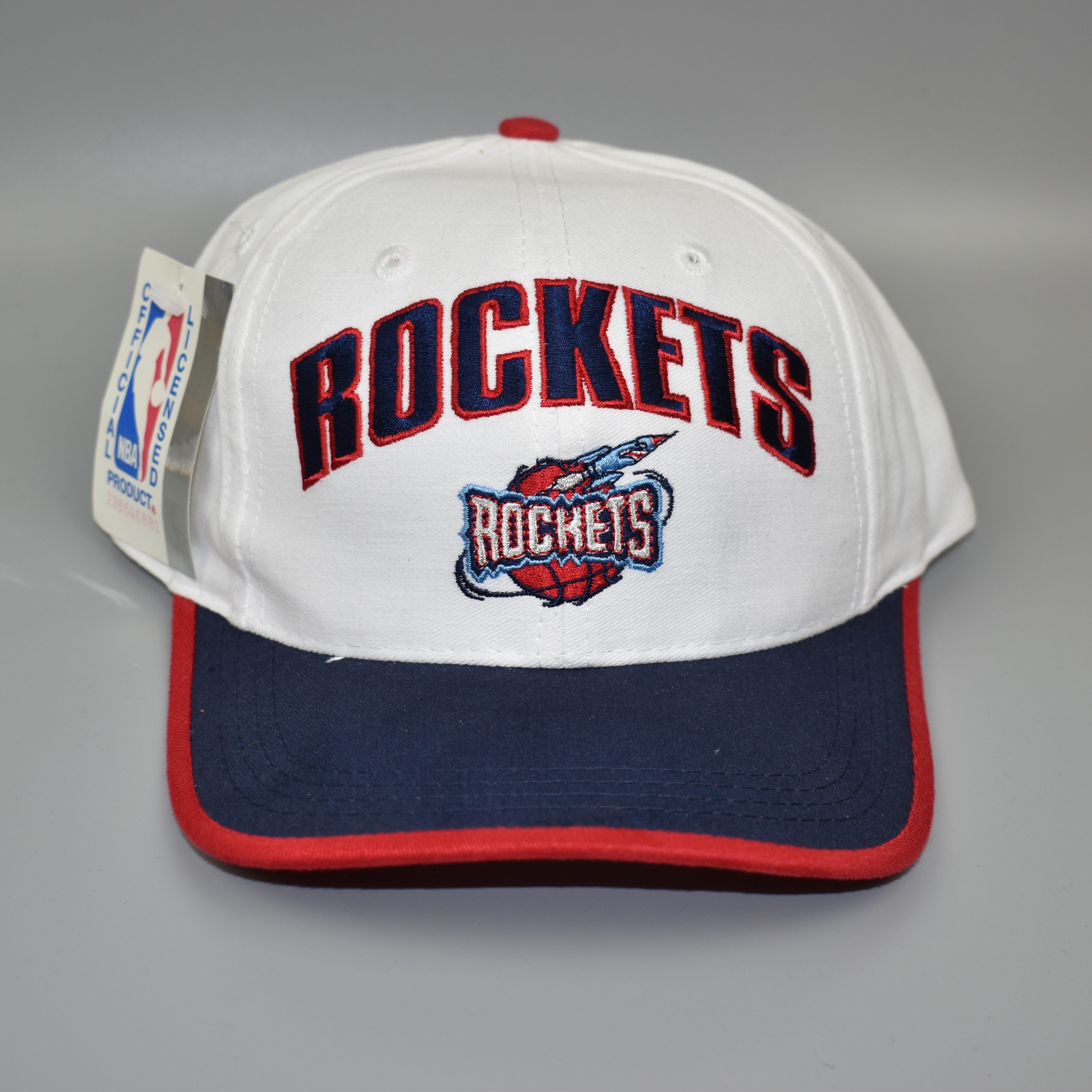 Houston Rockets Vintage 1994 NBA Champions Sports Specialties