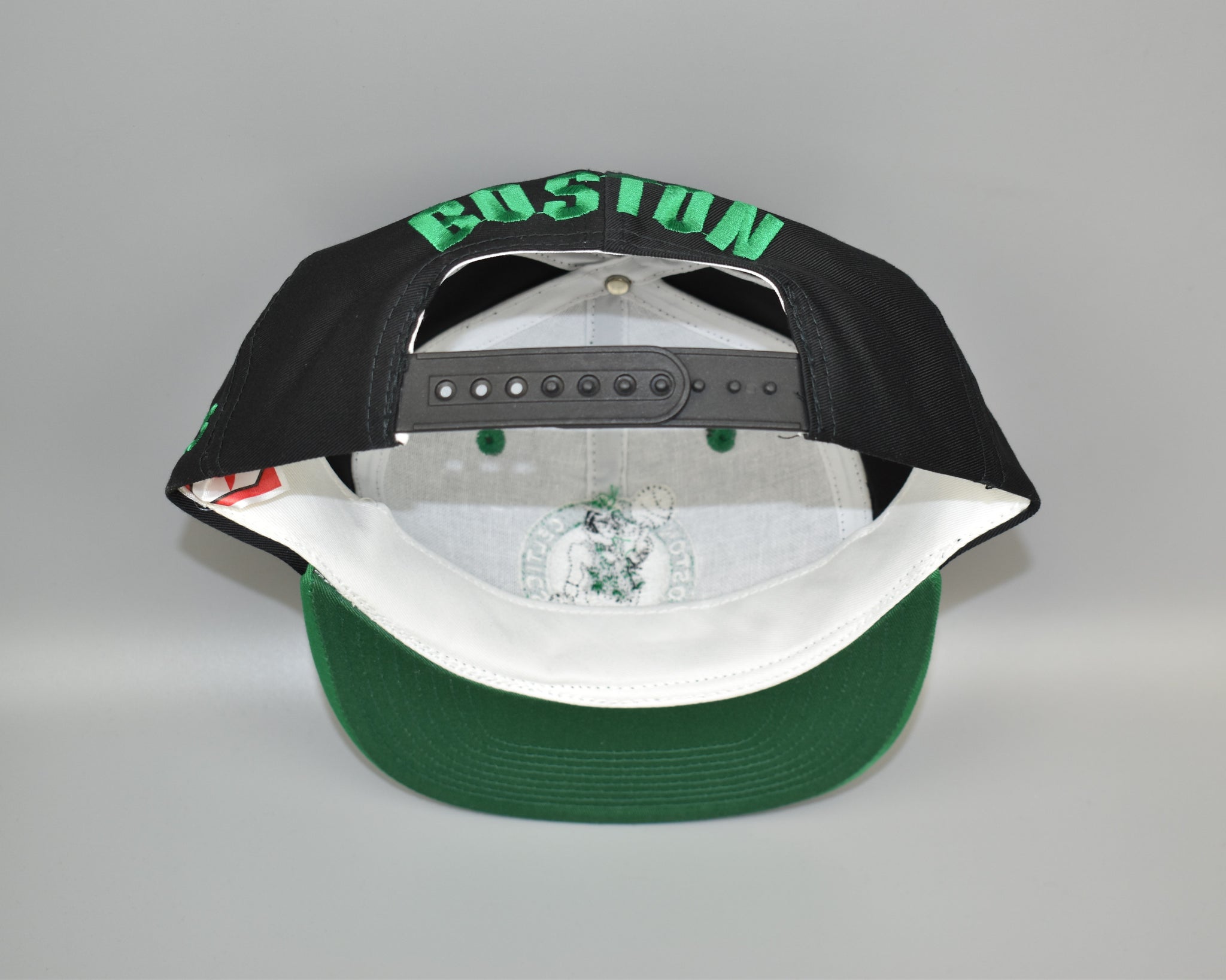 New 80s Boston Celtics Hat Boston Celtics Hatboston Celtics 