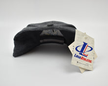Load image into Gallery viewer, Tampa Bay Devil Rays Tropicana Field Logo Athletic Vintage 90s Strapback Cap Hat
